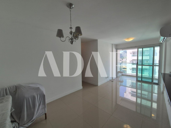 Imóvel com 2 Quartos à Venda, 66 m² em Barra Da Tijuca - Rio De Janeiro