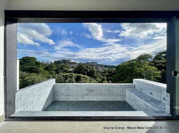 Imagem Casa de Condomínio com 4 Quartos à Venda, 500 m² em Golf Gardens - Carapicuíba Imagem Casa de Condomínio com 4 Quartos à Venda, 500 m² em Golf Gardens - Carapicuíba