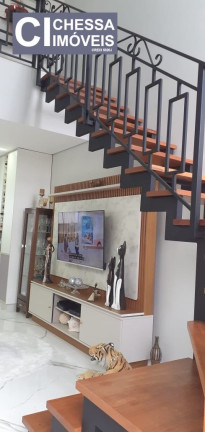 Imagem Sobrado com 3 Quartos à Venda, 129 m²em Dom Bosco - Itajaí Imagem Sobrado com 3 Quartos à Venda, 129 m²em Dom Bosco - Itajaí