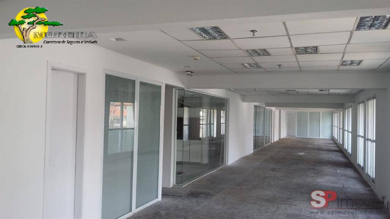 Sala Comercial para Alugar, 516 m² em Santana - São Paulo