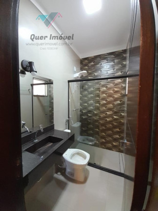 Imagem Casa com 3 Quartos à Venda, 132 m² em Bonfim Paulista - Ribeirão Preto