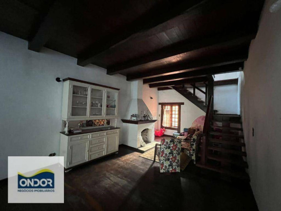 Imagem Imóvel com 6 Quartos à Venda, 680 m² em Centro (canguera) - São Roque Imagem Imóvel com 6 Quartos à Venda, 680 m² em Centro (canguera) - São Roque
