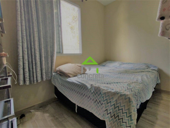 Imagem Apartamento com 2 Quartos à Venda, 43 m² em Jardim ísis - Cotia Imagem Apartamento com 2 Quartos à Venda, 43 m² em Jardim ísis - Cotia