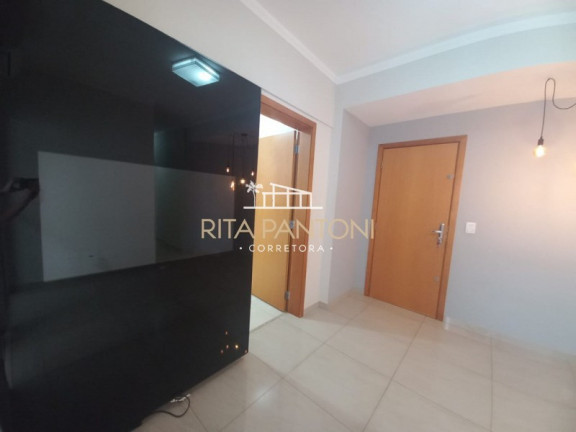 Apartamento com 2 Quartos à Venda, 61 m² em Jardim Paulista - Ribeirão Preto