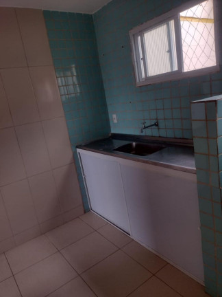Imagem Apartamento com 2 Quartos à Venda, 50 m² em São Marcos - Salvador Imagem Apartamento com 2 Quartos à Venda, 50 m² em São Marcos - Salvador