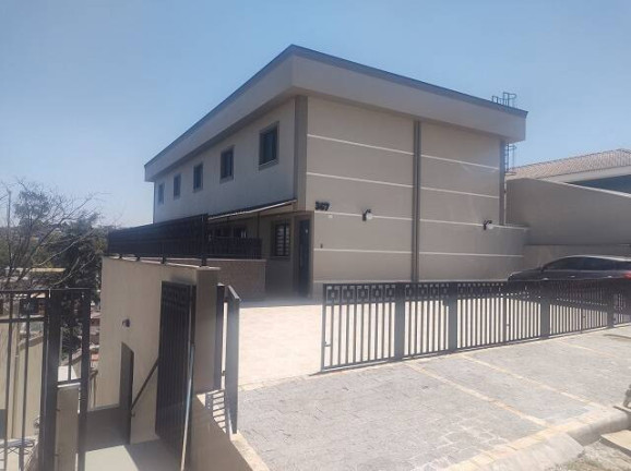 Casa com 3 Quartos à Venda, 84 m² em Jardim Rio Das Pedras - Cotia