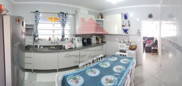 Imagem Casa com 2 Quartos à Venda, 200 m² em Stella Maris - Peruíbe Imagem Casa com 2 Quartos à Venda, 200 m² em Stella Maris - Peruíbe