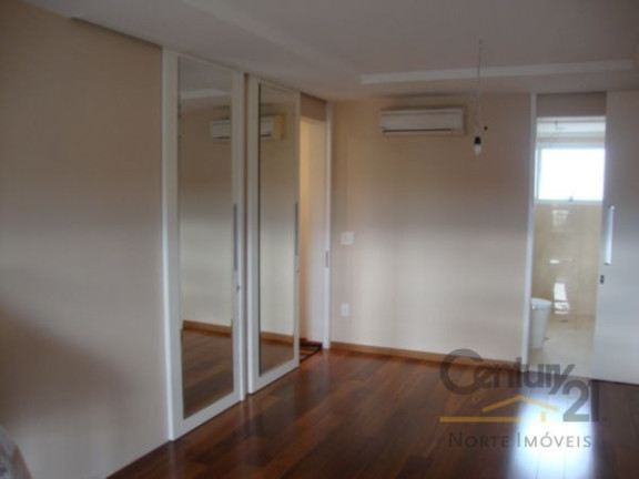 Imagem Apartamento com 4 Quartos à Venda, 179 m² em Santana - São Paulo