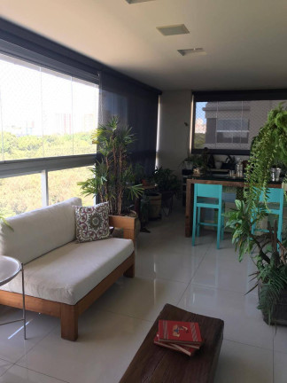Imagem Apartamento com 4 Quartos à Venda, 208 m² em Setor Marista - Goiânia Imagem Apartamento com 4 Quartos à Venda, 208 m² em Setor Marista - Goiânia