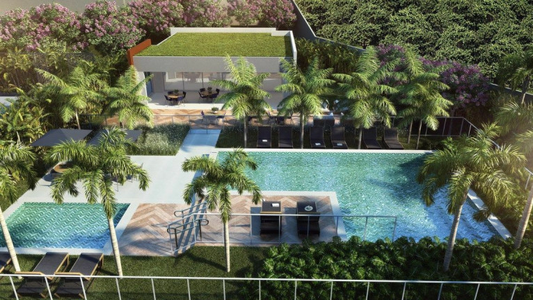 Imagem Apartamento com 2 Quartos à Venda, 69 m² em Vila Leopoldina - São Paulo