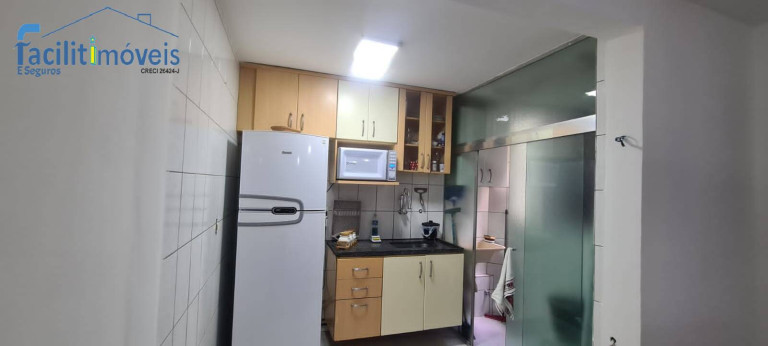 Imagem Apartamento com 2 Quartos à Venda, 59 m² em Paulicéia - São Bernardo Do Campo Imagem Apartamento com 2 Quartos à Venda, 59 m² em Paulicéia - São Bernardo Do Campo