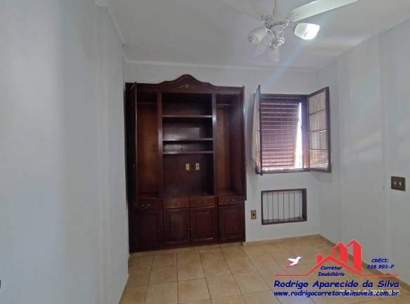 Imagem Apartamento com 3 Quartos à Venda, 97 m² em Centro - Birigui