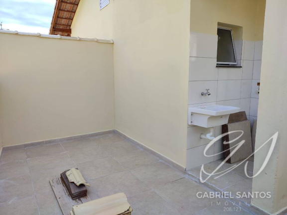 Imagem Casa com 2 Quartos à Venda, 125 m² em Balneário Tupy - Itanhaém Imagem Casa com 2 Quartos à Venda, 125 m² em Balneário Tupy - Itanhaém