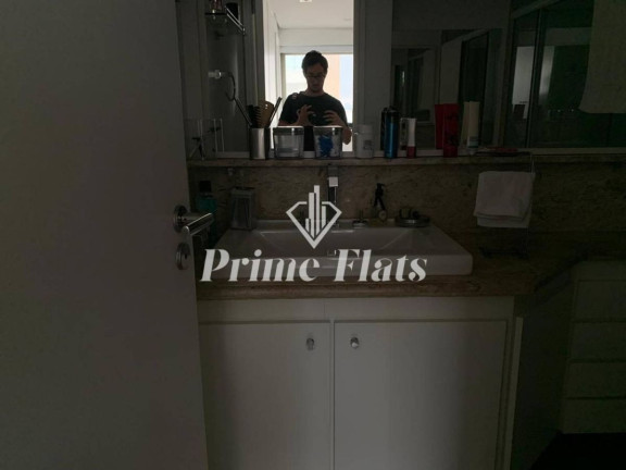 Imagem Apartamento com 2 Quartos à Venda, 60 m² em Jardim Paulista - São Paulo Imagem Apartamento com 2 Quartos à Venda, 60 m² em Jardim Paulista - São Paulo
