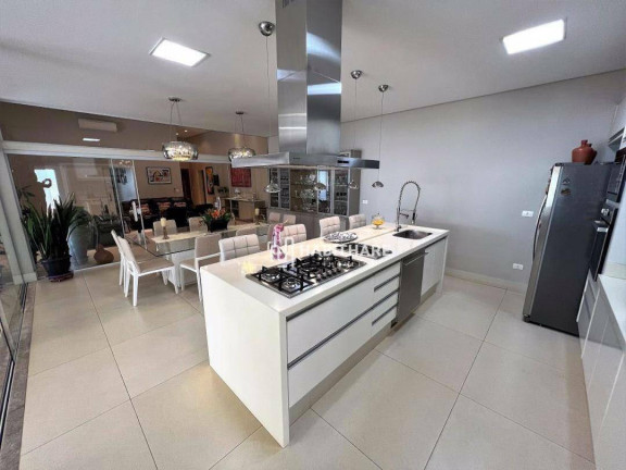 Imagem Casa com 4 Quartos à Venda, 416 m² em Residencial Monte Alegre - Piracicaba Imagem Casa com 4 Quartos à Venda, 416 m² em Residencial Monte Alegre - Piracicaba