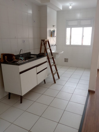 Imagem Apartamento com 2 Quartos para Alugar, 54 m² em Jardim Vitória - Embu Das Artes Imagem Apartamento com 2 Quartos para Alugar, 54 m² em Jardim Vitória - Embu Das Artes