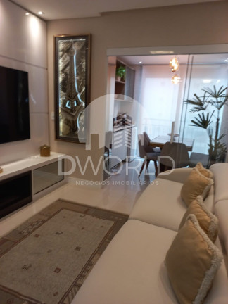 Imagem Imóvel com 2 Quartos à Venda, 71 m² em Independência - São Bernardo Do Campo