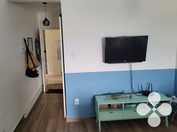 Imagem Imóvel com 1 Quarto à Venda, 45 m² em Parque Prainha - São Vicente Imagem Imóvel com 1 Quarto à Venda, 45 m² em Parque Prainha - São Vicente
