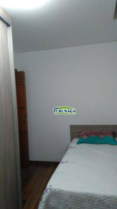 Imagem Casa com 3 Quartos à Venda, 240 m² em Parque Continental - Guarulhos