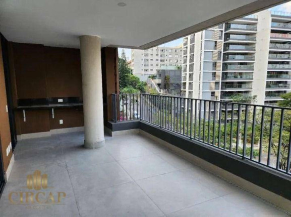 Imagem Apartamento com 3 Quartos à Venda, 195 m² em Perdizes - São Paulo Imagem Apartamento com 3 Quartos à Venda, 195 m² em Perdizes - São Paulo