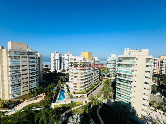 Imagem Cobertura com 4 Quartos à Venda, 232 m² em Riviera Módulo 8 - Bertioga