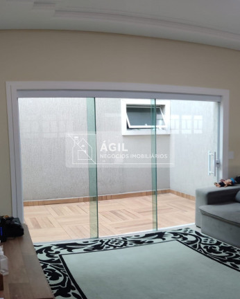 Imagem Casa com 3 Quartos à Venda, 250 m² em Loteamento Villa Branca - Jacareí Imagem Casa com 3 Quartos à Venda, 250 m² em Loteamento Villa Branca - Jacareí