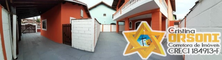 Imagem Casa com 5 Quartos à Venda, 300 m² em Perequê Açu - Ubatuba Imagem Casa com 5 Quartos à Venda, 300 m² em Perequê Açu - Ubatuba