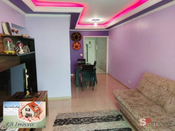 Imagem Apartamento com 3 Quartos à Venda, 220 m² em Parque Industriário - Santo André Imagem Apartamento com 3 Quartos à Venda, 220 m² em Parque Industriário - Santo André