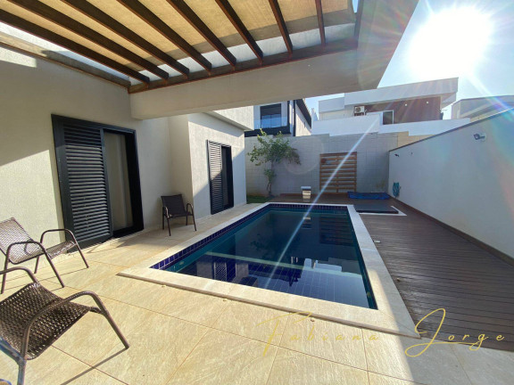 Imagem Casa de Condomínio com 3 Quartos à Venda, 205 m² em Swiss Park - Campinas Imagem Casa de Condomínio com 3 Quartos à Venda, 205 m² em Swiss Park - Campinas