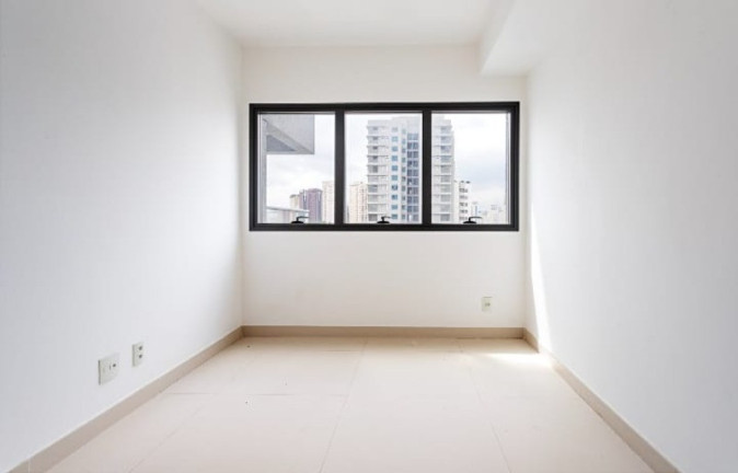 Imagem Imóvel com 1 Quarto à Venda, 51 m² em Indianópolis - São Paulo