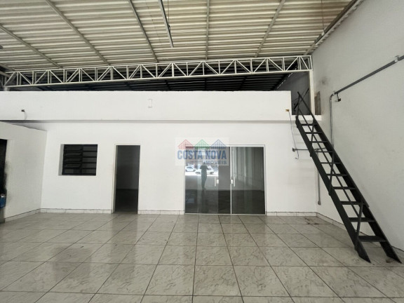 Imagem Imóvel Comercial para Alugar, 250 m² em Vila Sabrina - São Paulo Imagem Imóvel Comercial para Alugar, 250 m² em Vila Sabrina - São Paulo