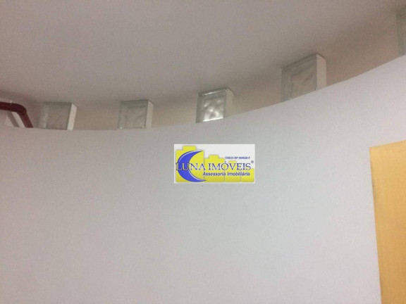 Imagem Sala Comercial à Venda, 49 m² em Rudge Ramos - São Bernardo Do Campo