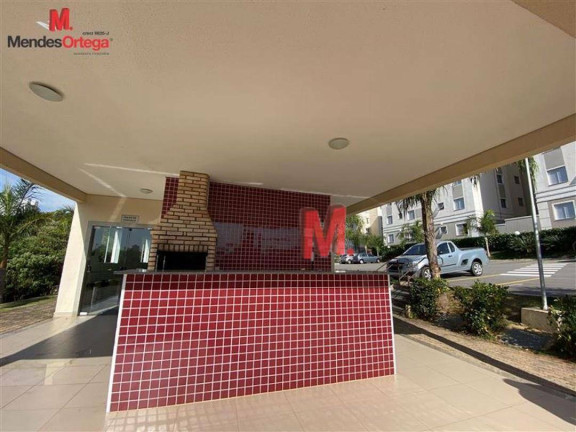 Imagem Apartamento com 2 Quartos à Venda, 47 m² em Jardim São Carlos - Sorocaba