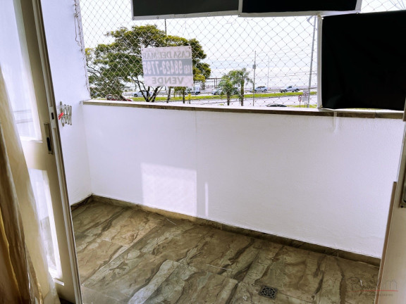 Foto do imóvel Apartamento com 3 Quartos à Venda, 133 m² em Centro - Florianópolis