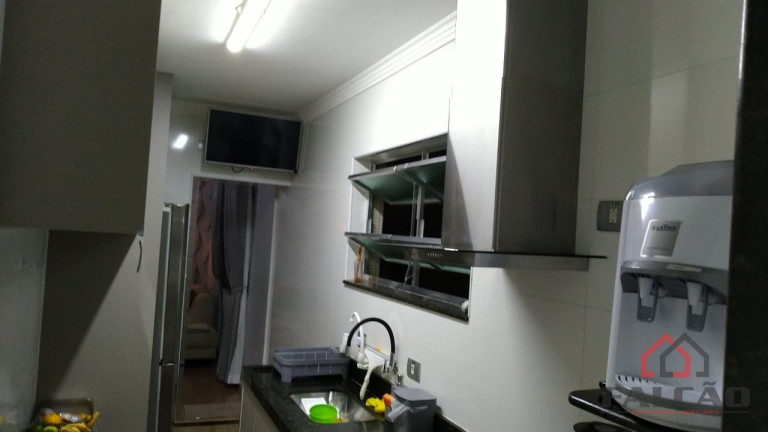 Imagem Apartamento com 2 Quartos à Venda, 94 m² em Itararé - São Vicente Imagem Apartamento com 2 Quartos à Venda, 94 m² em Itararé - São Vicente