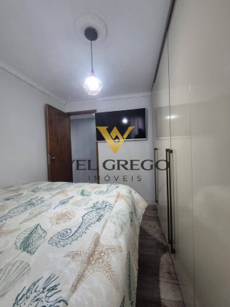 Imagem Apartamento com 2 Quartos à Venda, 55 m² em Santa Terezinha - São Bernardo Do Campo Imagem Apartamento com 2 Quartos à Venda, 55 m² em Santa Terezinha - São Bernardo Do Campo