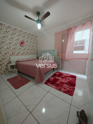 Imagem Apartamento com 1 Quarto à Venda, 30 m² em Vila Guilhermina - Praia Grande Imagem Apartamento com 1 Quarto à Venda, 30 m² em Vila Guilhermina - Praia Grande