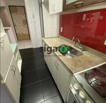 Imagem Apartamento com 1 Quarto à Venda, 68 m² em Vila Andrade - São Paulo Imagem Apartamento com 1 Quarto à Venda, 68 m² em Vila Andrade - São Paulo