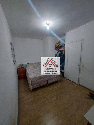 Imagem Sobrado com 2 Quartos à Venda, 64 m² em Vila Santa Catarina - São Paulo