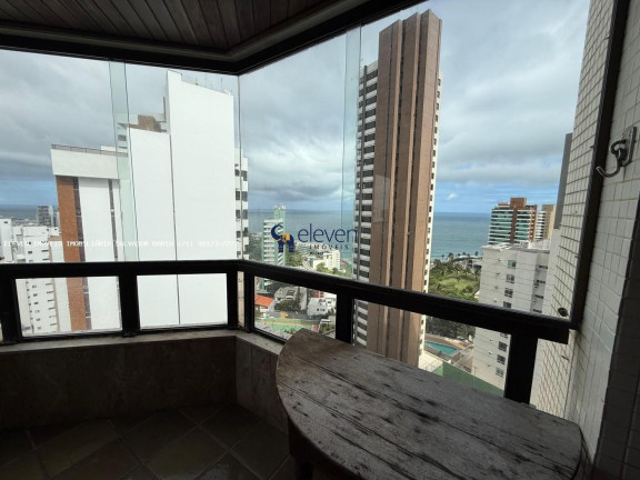 Imagem Apartamento com 4 Quartos à Venda, 243 m² em Ondina - Salvador Imagem Apartamento com 4 Quartos à Venda, 243 m² em Ondina - Salvador