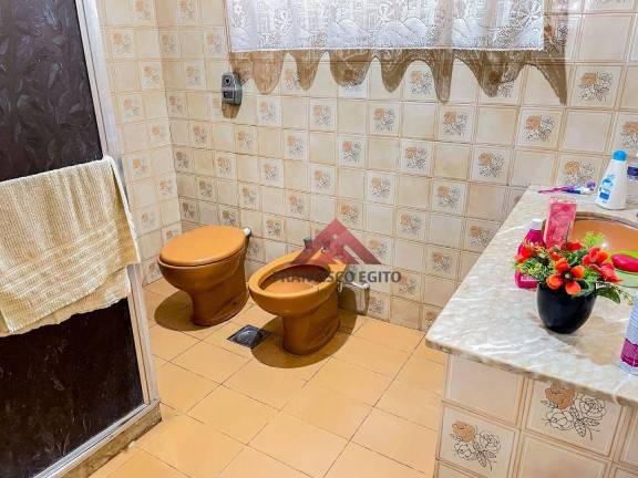 Imagem Casa com 2 Quartos à Venda, 150 m² em Fonseca - Niterói