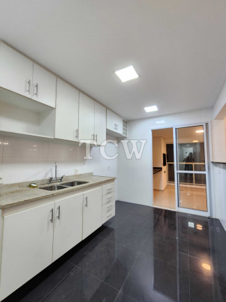 Imagem Apartamento com 3 Quartos para Alugar, 170 m² em Aclimação - São Paulo