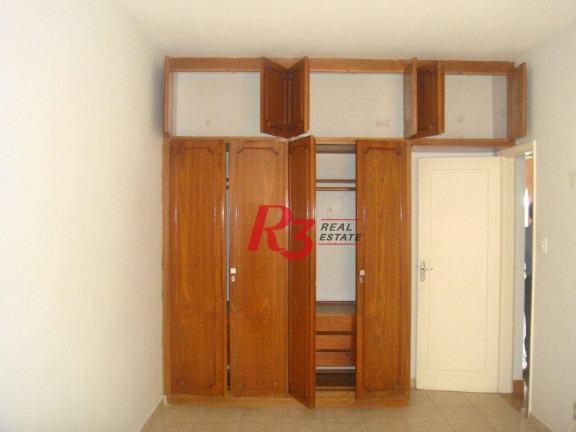 Imagem Apartamento com 2 Quartos à Venda, 98 m² em Marapé - Santos