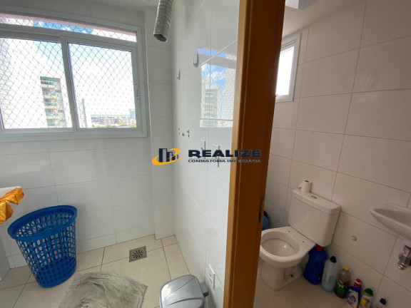 Imagem Apartamento com 3 Quartos para Alugar, 97 m² em Pelinca - Campos Dos Goytacazes Imagem Apartamento com 3 Quartos para Alugar, 97 m² em Pelinca - Campos Dos Goytacazes