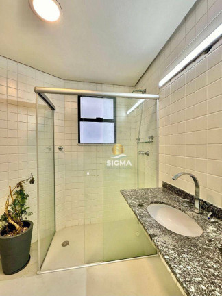 Imagem Apartamento com 3 Quartos à Venda, 184 m² em Pitangueiras - Guarujá