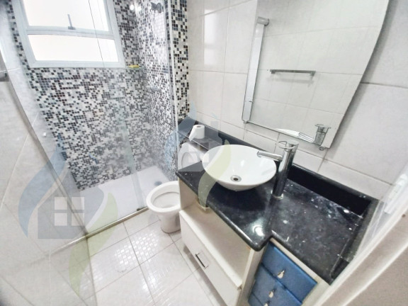 Imagem Imóvel com 2 Quartos à Venda, 60 m² em Rudge Ramos - São Bernardo Do Campo