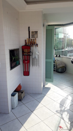 Imagem Apartamento com 3 Quartos à Venda, 164 m² em Centro - Torres