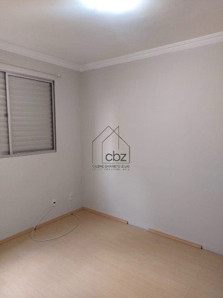 Imagem Imóvel com 2 Quartos à Venda, 49 m² em Vila Garcia - Jundiaí