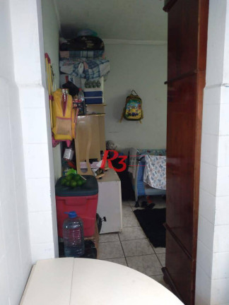 Imagem Studio com 1 Quarto à Venda, 36 m² em Ponta Da Praia - Santos Imagem Studio com 1 Quarto à Venda, 36 m² em Ponta Da Praia - Santos