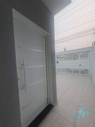 Imagem Casa com 3 Quartos à Venda, 68 m² em Vila Industrial - Mogi Das Cruzes